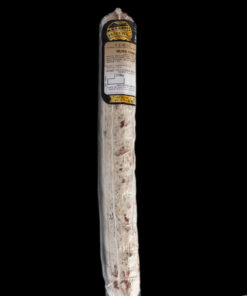 Salame corallina 800g a metà sottovuoto