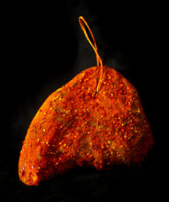 Guanciale al peperoncino