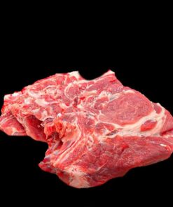 Braciole di collo (500g)