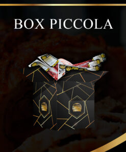 Box Piccola