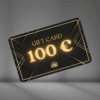 Gift Card 100€