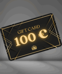 Gift Card 100€