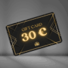 Gift Card 30€