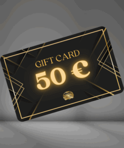 Gift Card 50€